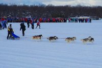 Сотрудники АНО "АПМБ" приняли участие в празднике здоровья и спорта